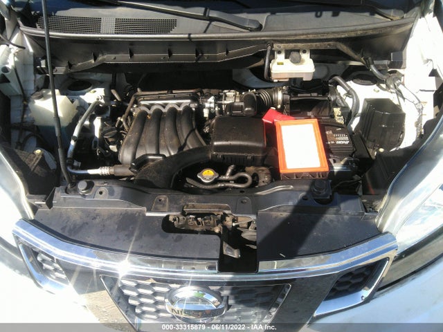 2016 Nissan NV 200, VIN: 3N6CM0KNXGK690561