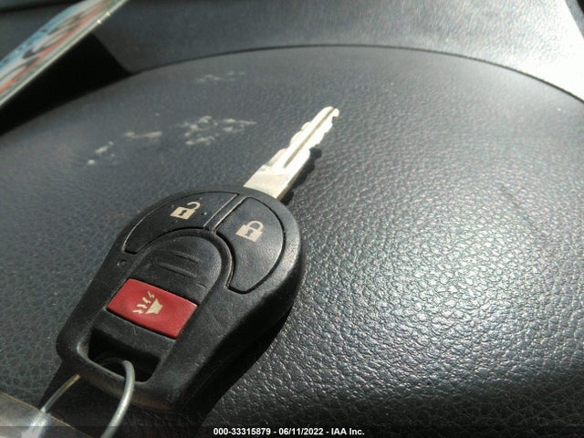 2016 Nissan NV 200, VIN: 3N6CM0KNXGK690561