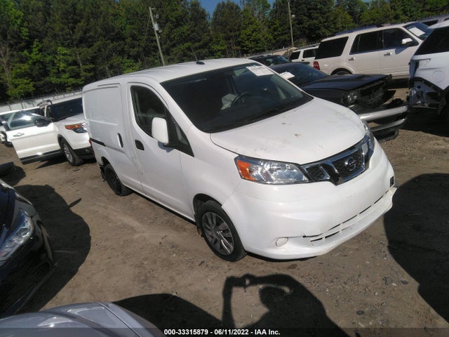 2016 Nissan NV 200, VIN: 3N6CM0KNXGK690561