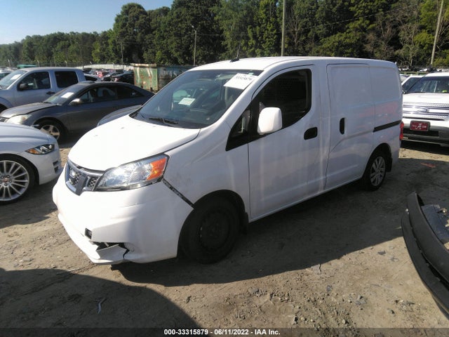 2016 Nissan NV 200, VIN: 3N6CM0KNXGK690561