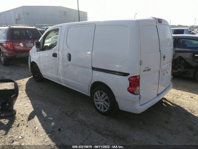 2016 Nissan NV 200, VIN: 3N6CM0KNXGK690561