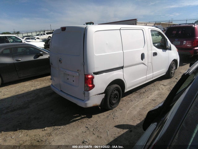 2016 Nissan NV 200, VIN: 3N6CM0KNXGK690561