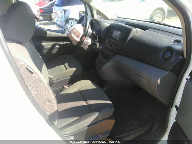2016 Nissan NV 200, VIN: 3N6CM0KNXGK690561