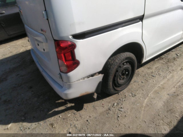 2016 Nissan NV 200, VIN: 3N6CM0KNXGK690561