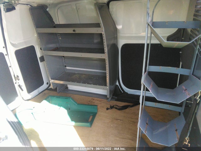 2016 Nissan NV 200, VIN: 3N6CM0KNXGK690561