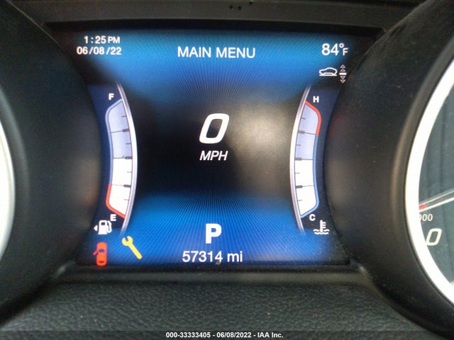 2017 Maserati Levante, VIN: ZN661XUA5HX250743