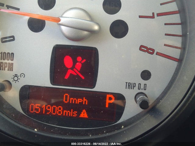 2014 Mini Paceman, VIN: WMWSS1C59EWN94430