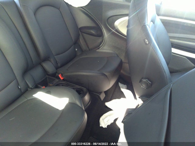 2014 Mini Paceman, VIN: WMWSS1C59EWN94430