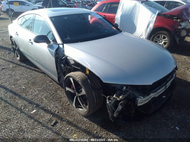 2015 Audi S7, VIN: WUAW2AFC7FN900372