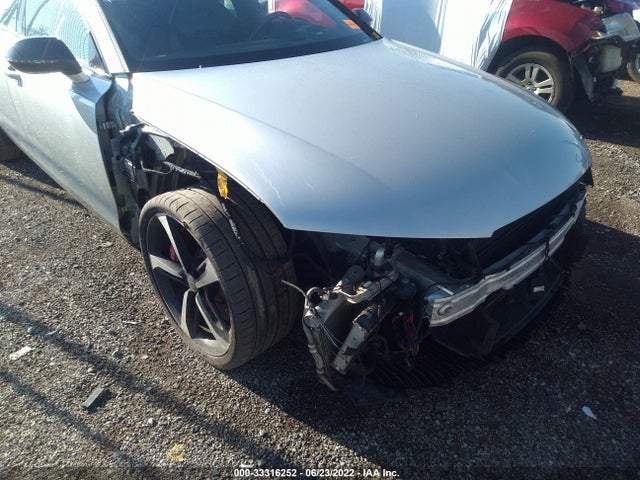 2015 Audi S7, VIN: WUAW2AFC7FN900372