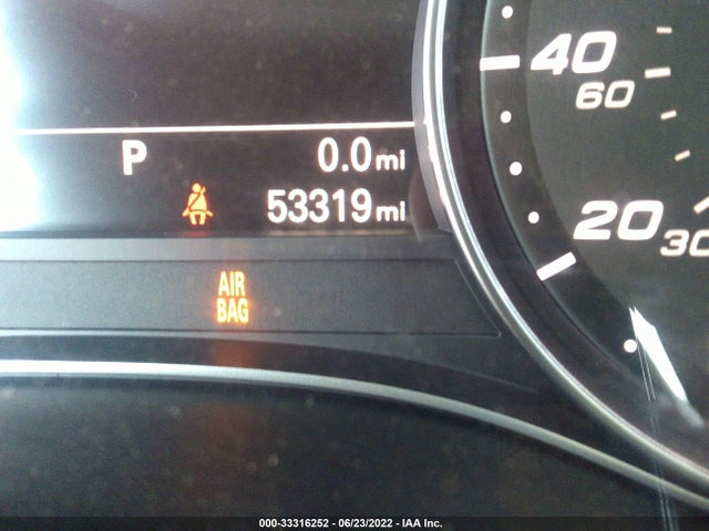 2015 Audi S7, VIN: WUAW2AFC7FN900372