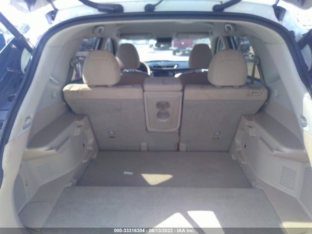 2014 NISSAN ROGUE VIN: 5N1AT2MT8EC827760