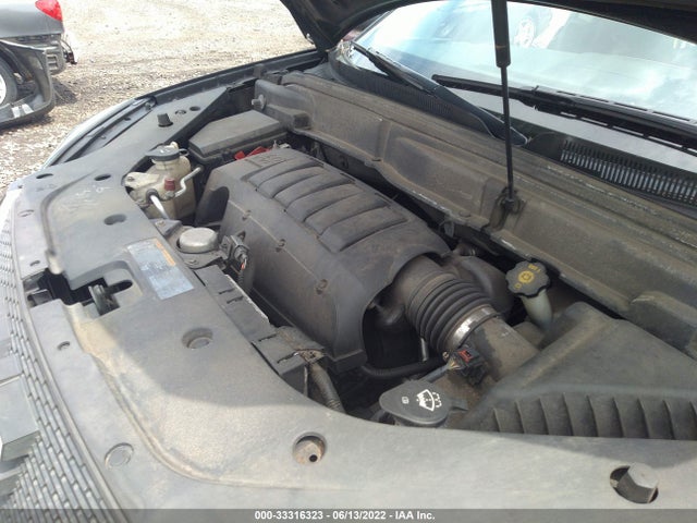 GMC Acadia 2012 1GKKVPED7CJ303844 Image 11