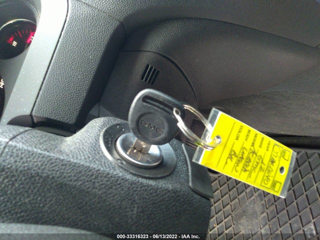 GMC Acadia 2012 1GKKVPED7CJ303844 Image 3