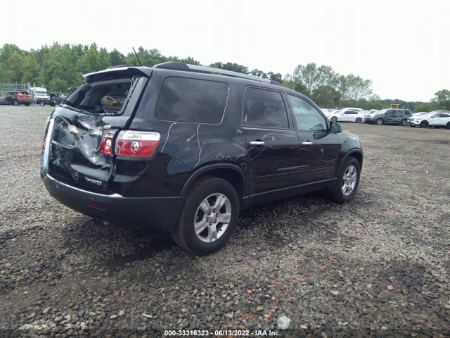GMC Acadia 2012 1GKKVPED7CJ303844 Image 5