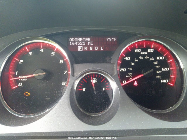 GMC Acadia 2012 1GKKVPED7CJ303844 Image 8