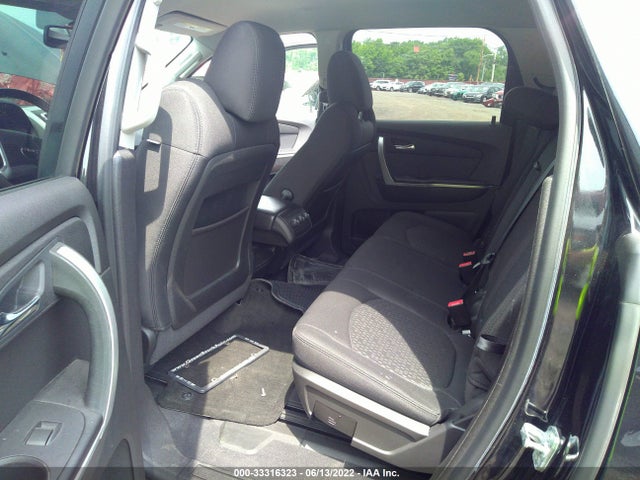 GMC Acadia 2012 1GKKVPED7CJ303844 Image 9