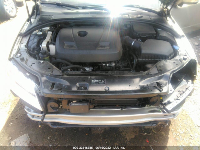 2015 Volvo XC70, VIN: YV440MBK8F1230862