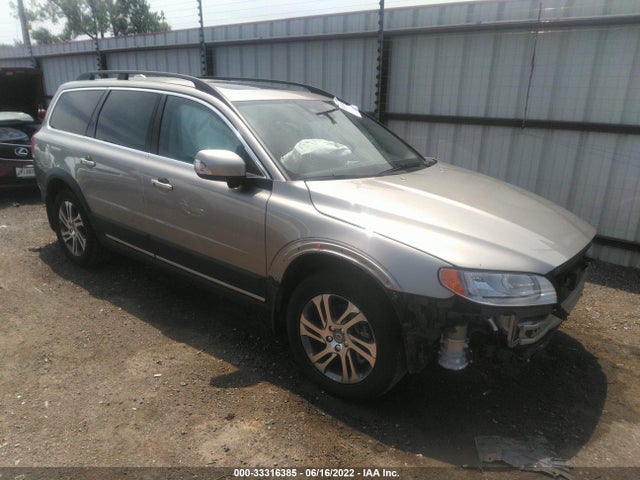 2015 Volvo XC70, VIN: YV440MBK8F1230862