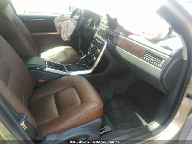 2015 Volvo XC70, VIN: YV440MBK8F1230862