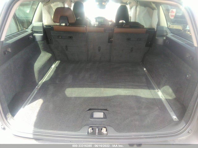 2015 Volvo XC70, VIN: YV440MBK8F1230862