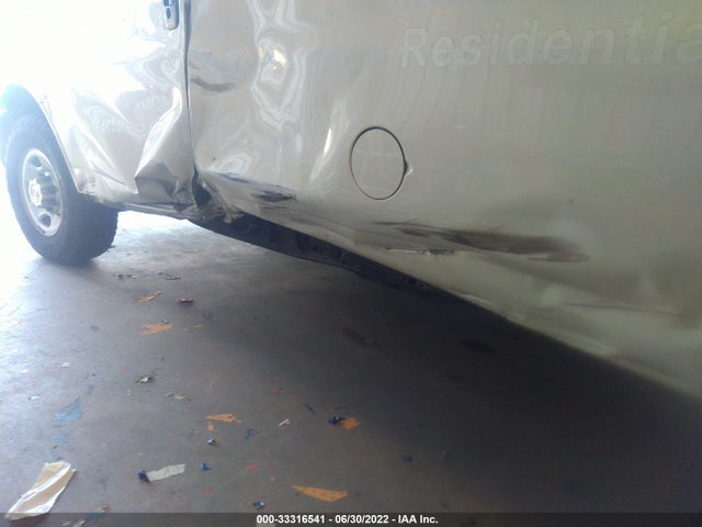 2016 Chevrolet Express, VIN: 1GCWGAFF8G1132130