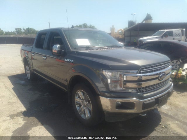 2019 1FTEW1E48KFC56134 main image