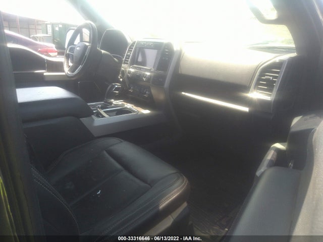 Ford F-150 Xl/xlt/lariat 2019 1FTEW1E48KFC56134 Image 6