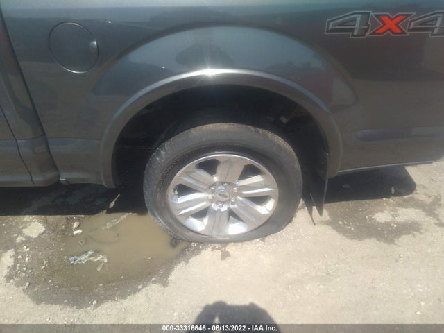 Ford F-150 Xl/xlt/lariat 2019 1FTEW1E48KFC56134 Image 7