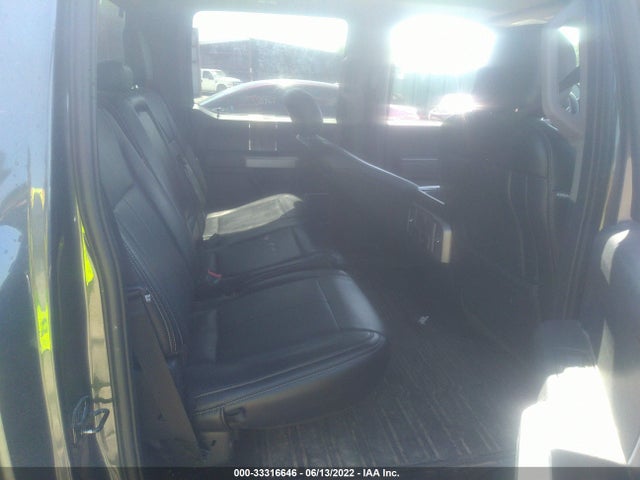 Ford F-150 Xl/xlt/lariat 2019 1FTEW1E48KFC56134 Image 9