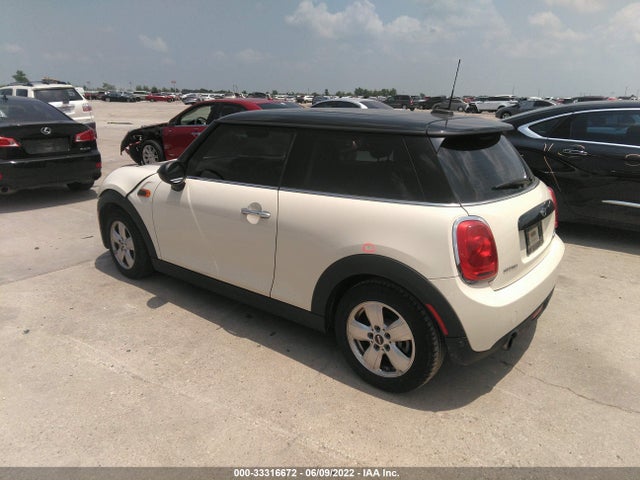 2017 Mini Hardtop, VIN: WMWXP5C32H3C64540