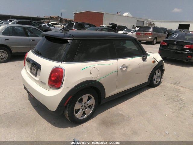 2017 Mini Hardtop, VIN: WMWXP5C32H3C64540