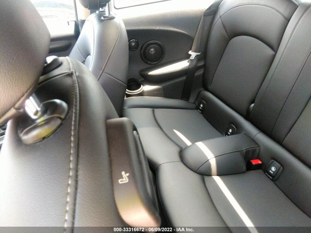 2017 Mini Hardtop, VIN: WMWXP5C32H3C64540
