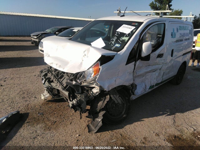 2018 Nissan NV 200, VIN: 3N6CM0KN4JK702338