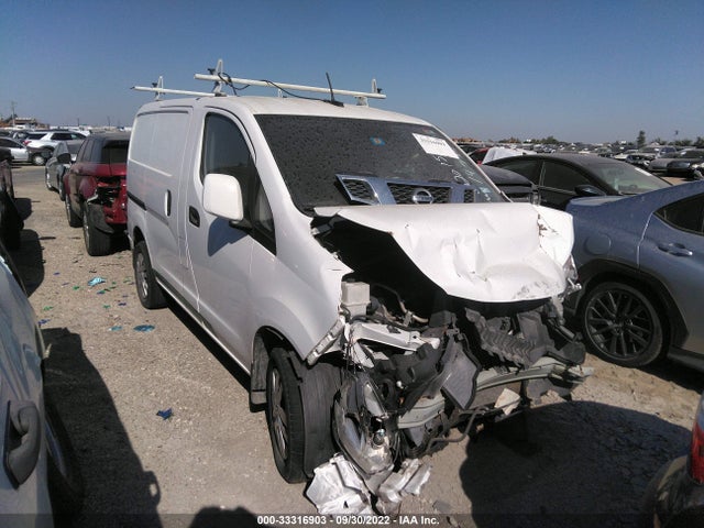 2018 Nissan NV 200, VIN: 3N6CM0KN4JK702338