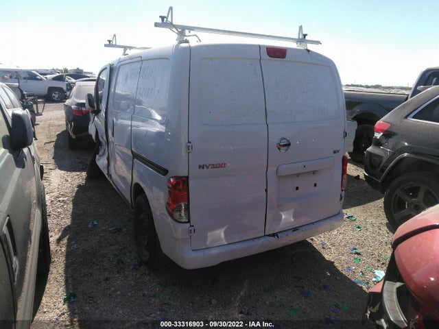 2018 Nissan NV 200, VIN: 3N6CM0KN4JK702338