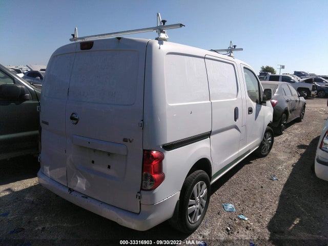 2018 Nissan NV 200, VIN: 3N6CM0KN4JK702338