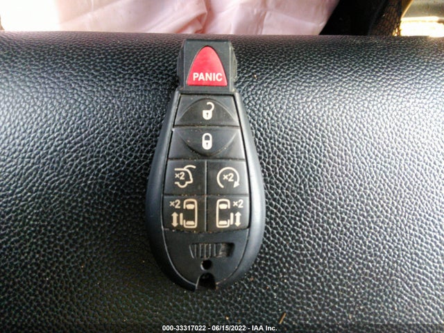 Dodge Grand Caravan Gt 2019 2C4RDGEG3KR688028 Image 11