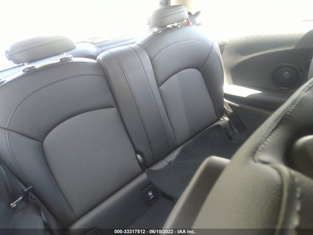 2019 Mini Cooper, VIN: WMWXP7C59K2A52616