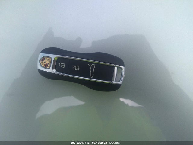 2021 Porsche Panamera, VIN: WP0AJ2A72ML115020