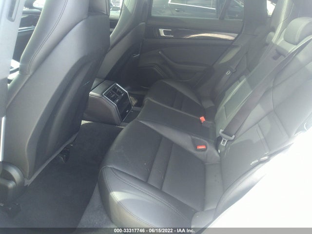 2021 Porsche Panamera, VIN: WP0AJ2A72ML115020