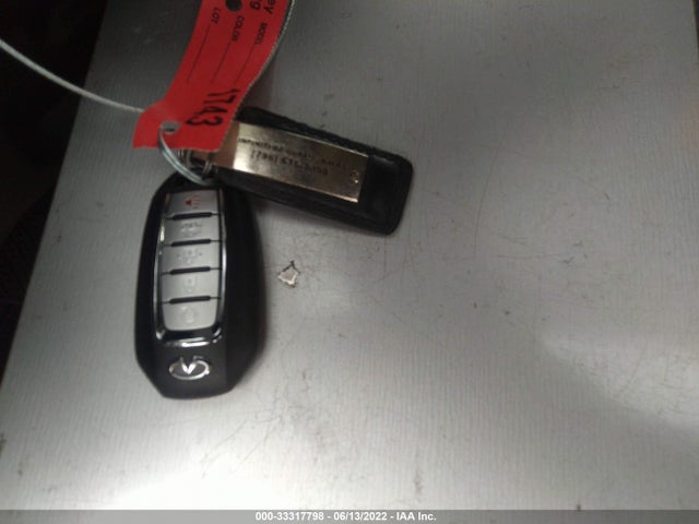 2022 Infiniti Q50, VIN: JN1EV7BP4NM312044