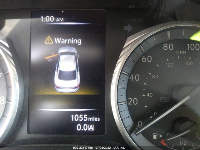 2022 Infiniti Q50, VIN: JN1EV7BP4NM312044