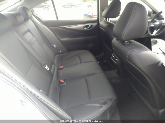 2022 Infiniti Q50, VIN: JN1EV7BP4NM312044
