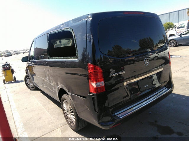 2020 Mercedes-Benz Metris, VIN: W1YV0CEY3L3684157
