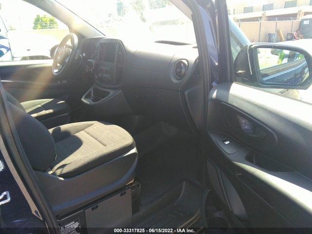 2020 Mercedes-Benz Metris, VIN: W1YV0CEY3L3684157