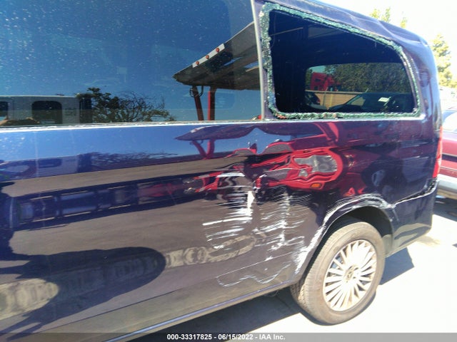 2020 Mercedes-Benz Metris, VIN: W1YV0CEY3L3684157