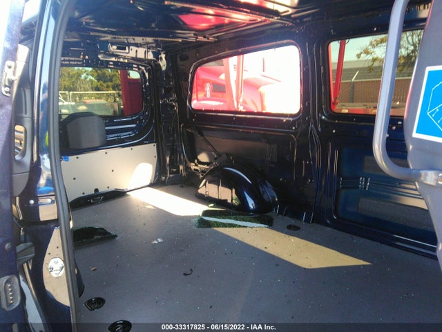 2020 Mercedes-Benz Metris, VIN: W1YV0CEY3L3684157