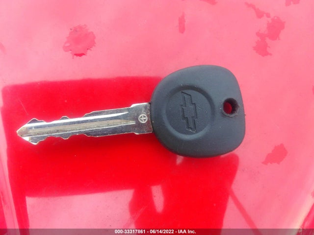 Chevrolet COBALT LS 2007 1G1AK15FX77152671 Image 3