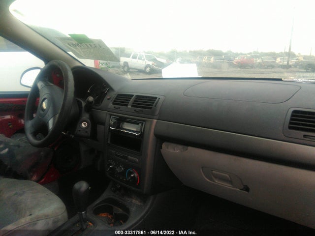 Chevrolet COBALT LS 2007 1G1AK15FX77152671 Image 6